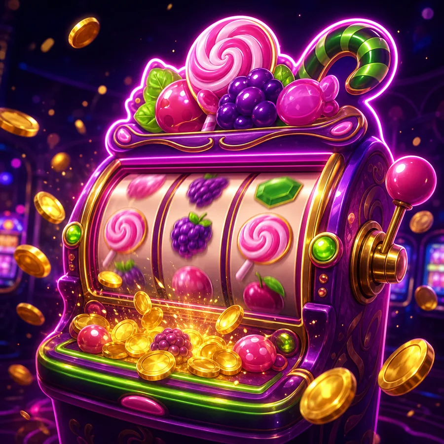 Ilustrasi edukasi untuk Katalog Game Slot Laskar89: Panduan Provider dan RTP